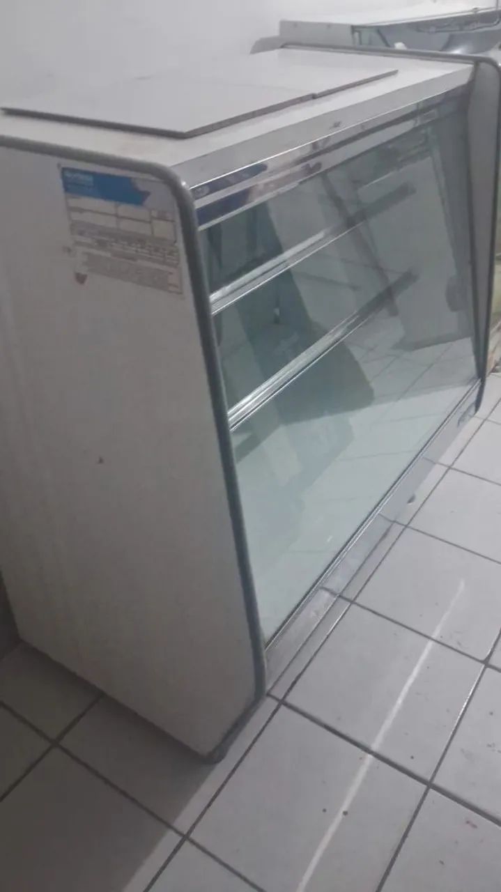 3 BALCÕES VITRINE NATURAL  - Foto 5
