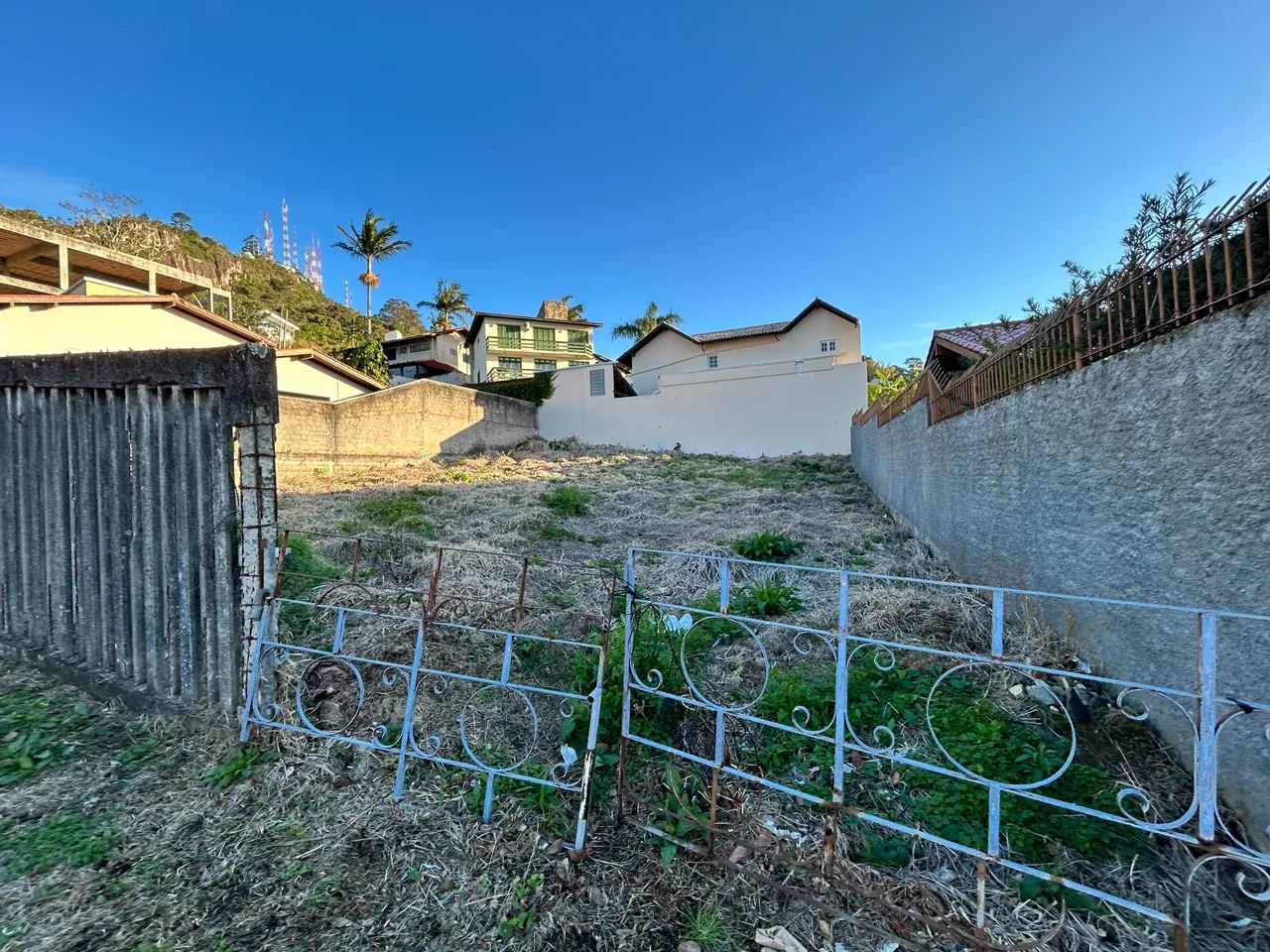 Terreno morro da cruz Florianópolis  - Foto 2