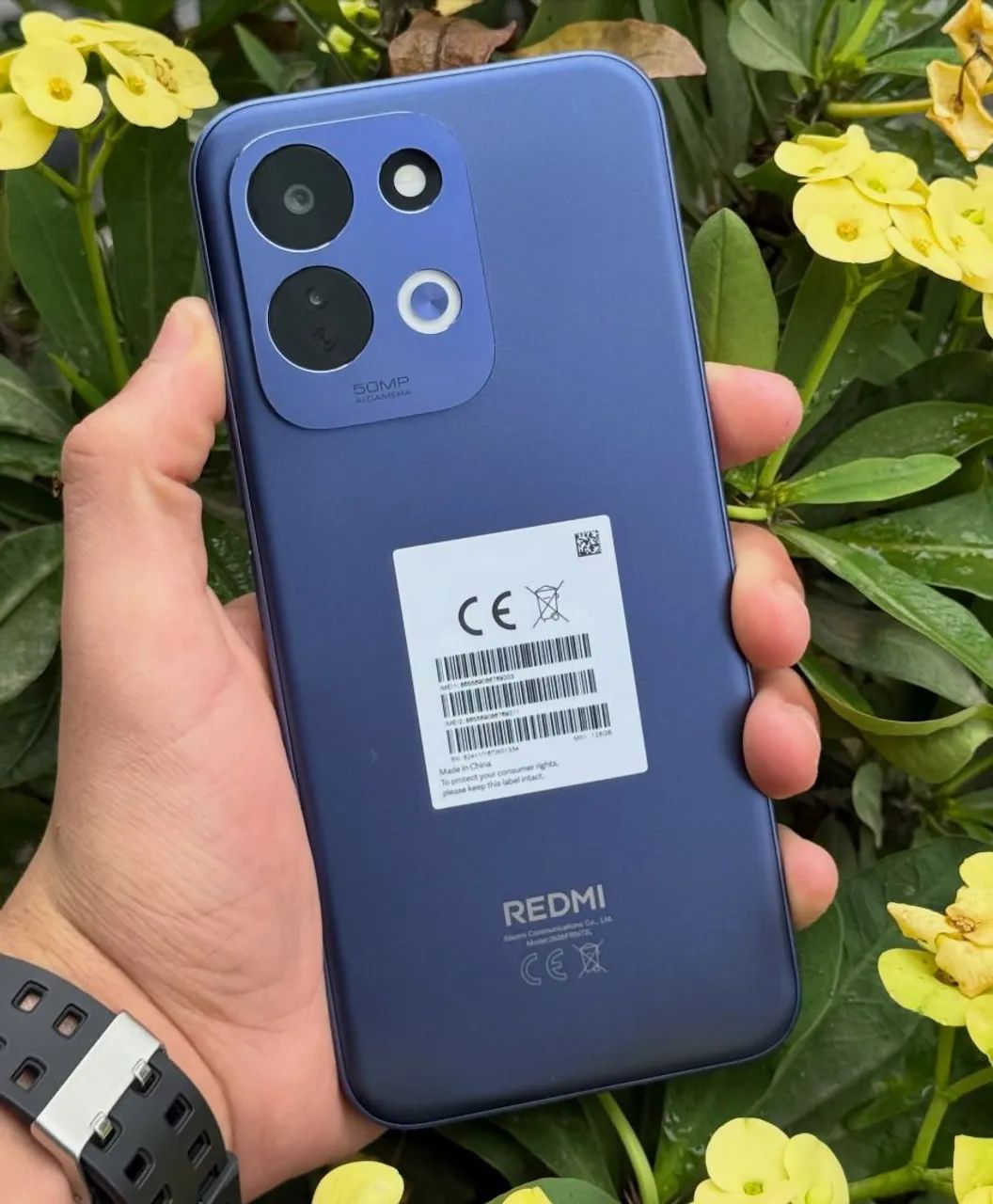REDMI 17 256GB  - Foto 4