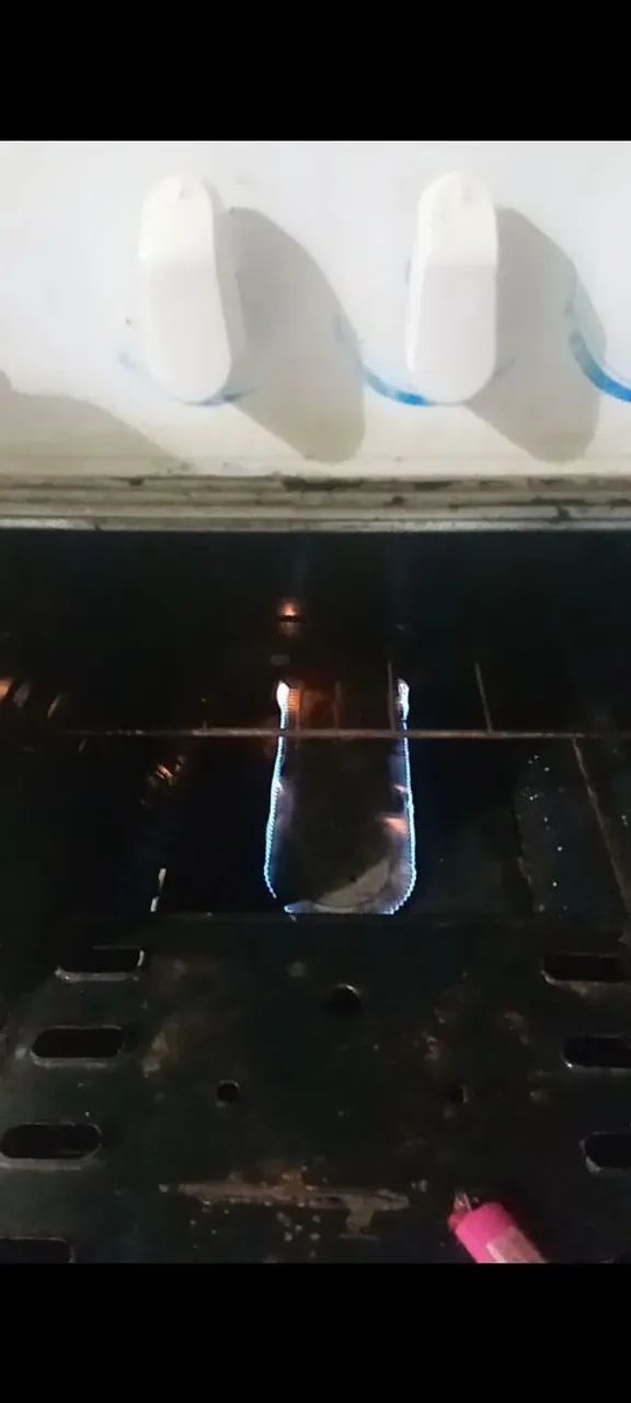 Fogão 4 bocas  - Foto 3