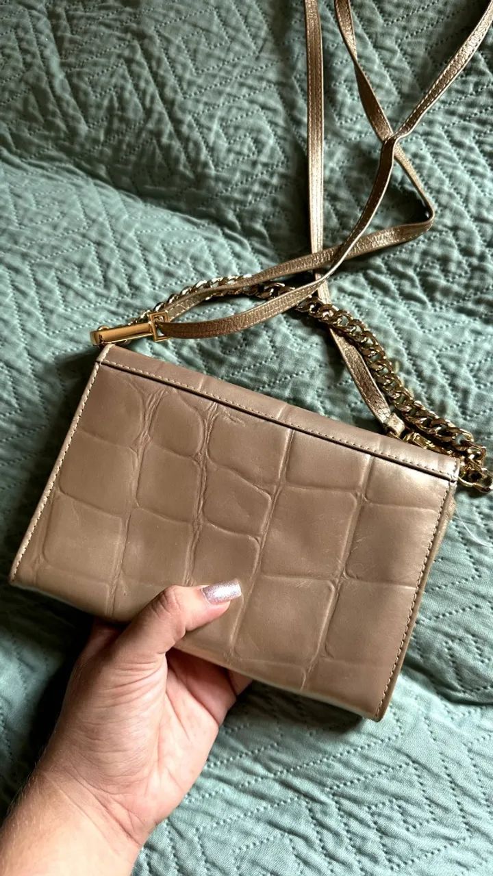 Bolsa Carmen Steffens - Foto 4