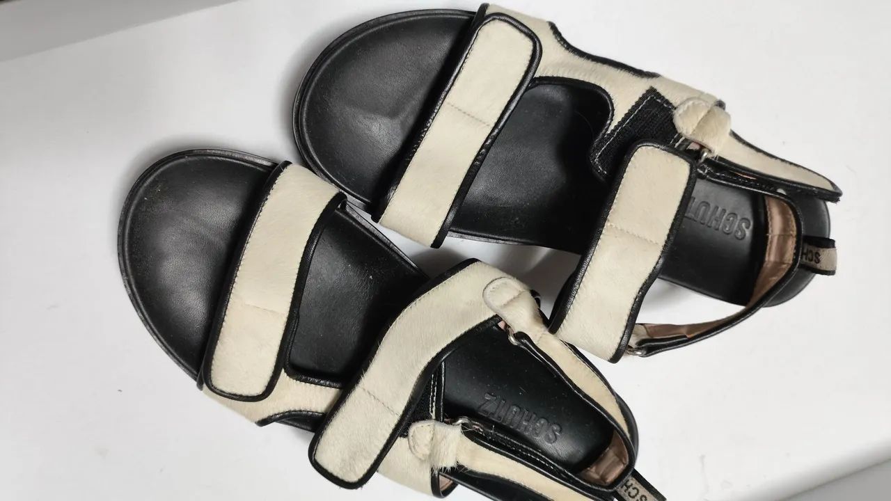 Papete Schutz original 38