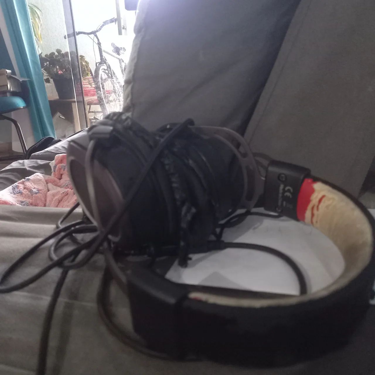 Vendo fone para PC 