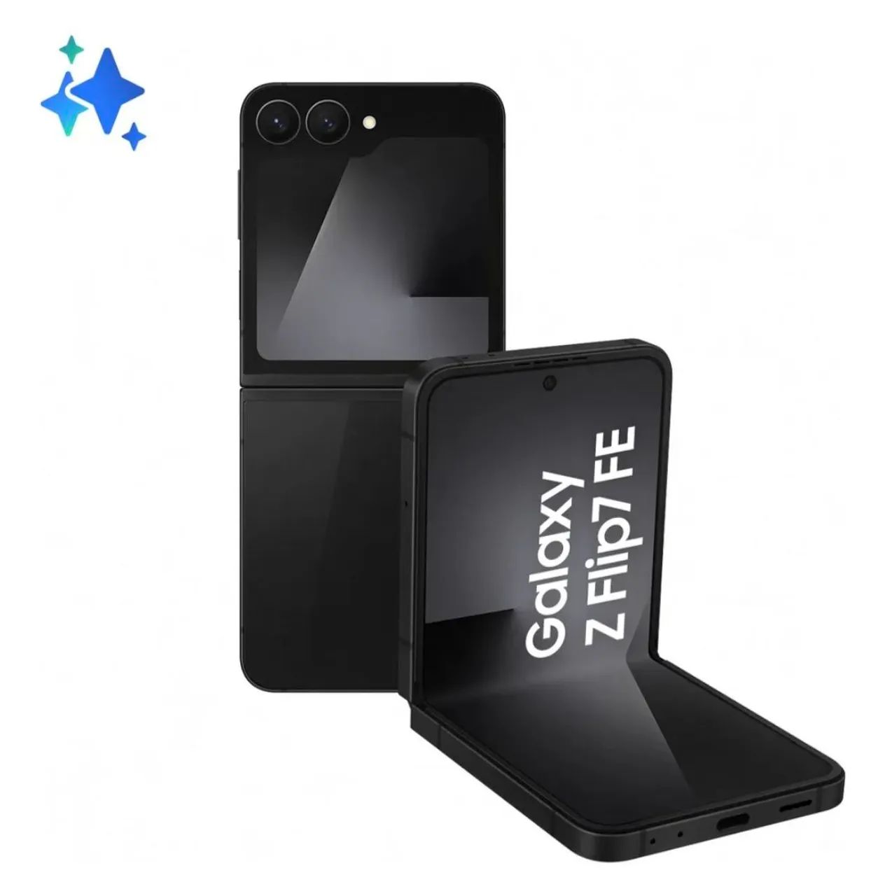 Galaxy Zflip 7e 