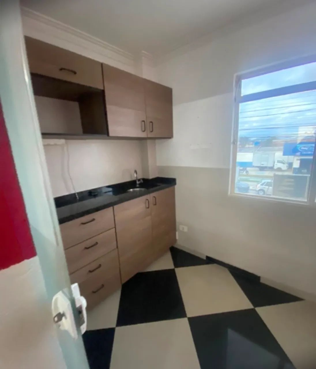 Alugo Sala Comercial top - Foto 3