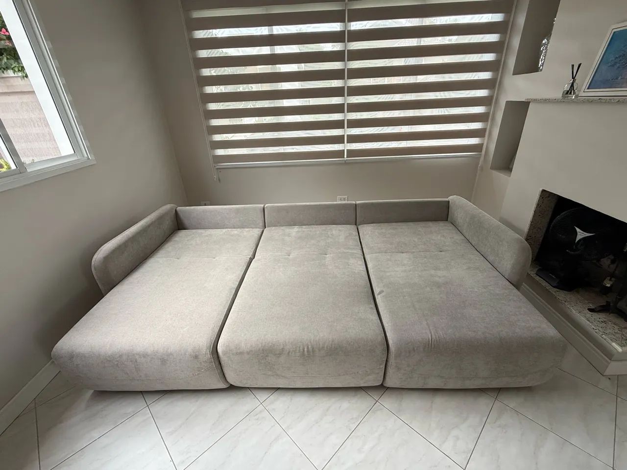 Sofá cama  - Foto 5
