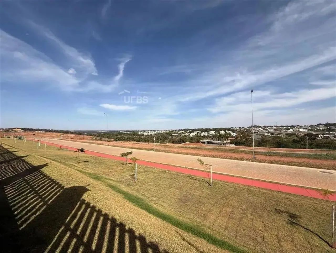 Lote à venda no Jardins Londres  FGR - Foto 5