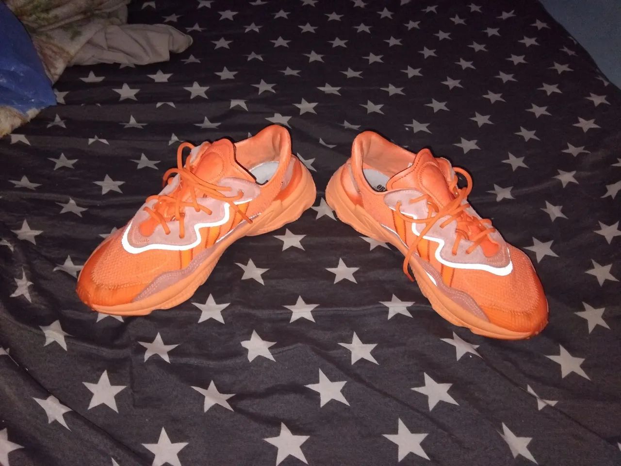 TÊNIS ADIDAS  - Foto 3
