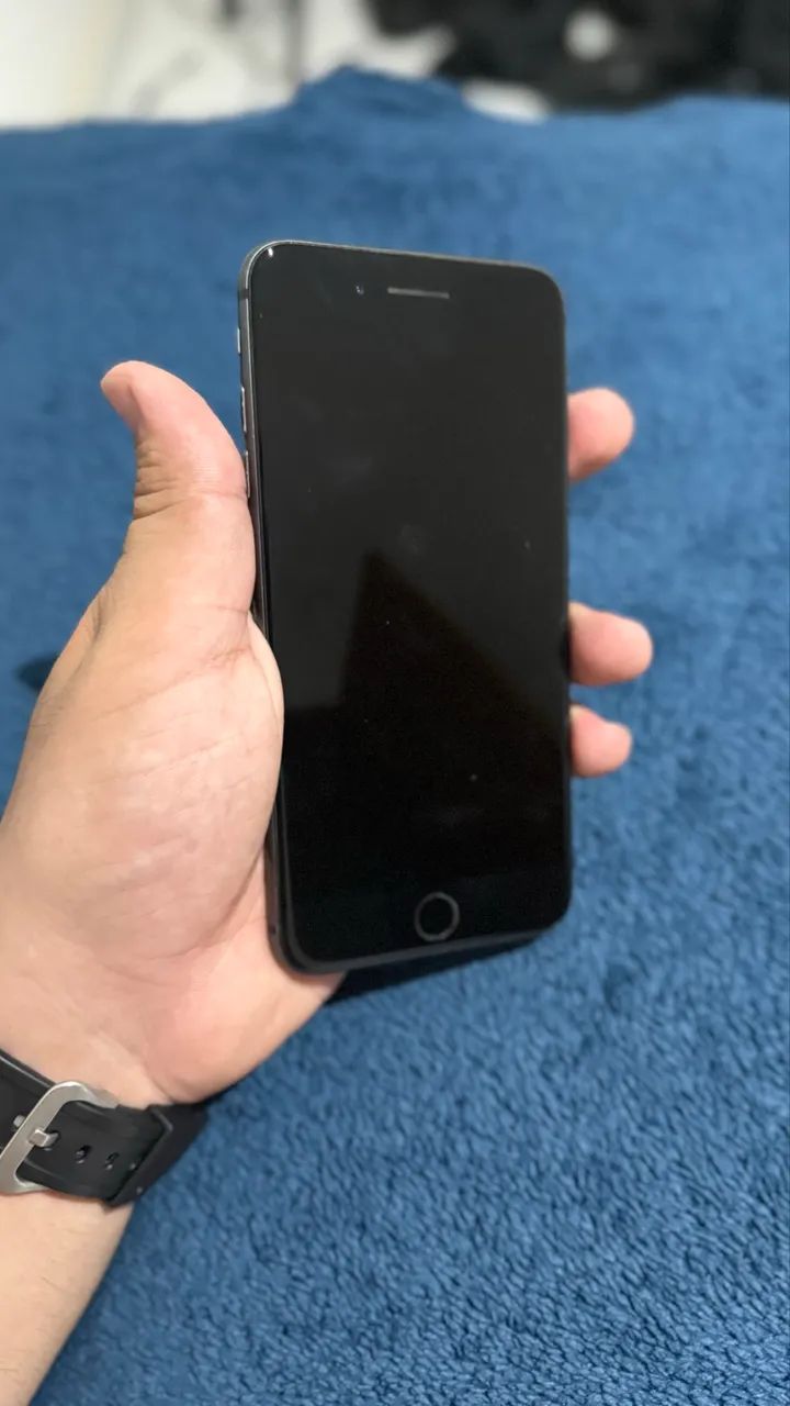 IPHONE 8 PLUS 64GB  - Foto 2