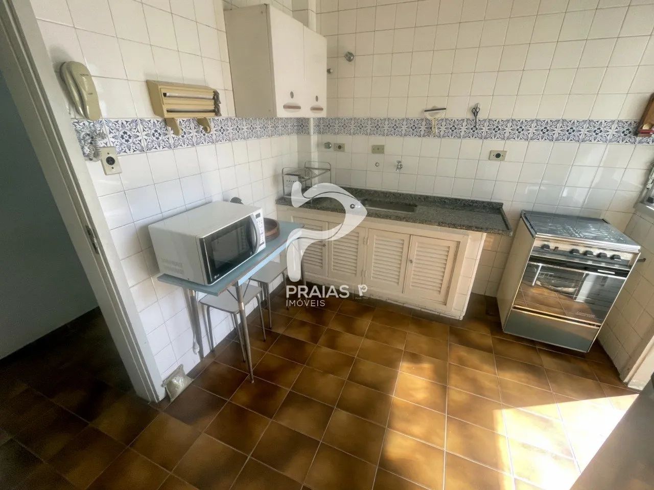 Apartamento mobiliado, 2 dormitórios, Pitangueiras, Guarujá - Foto 6