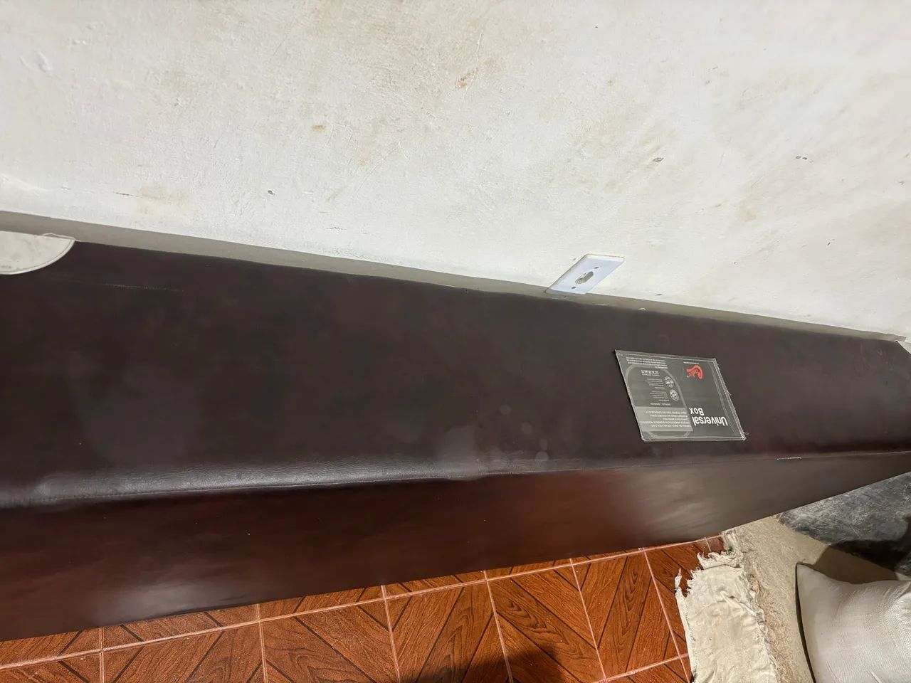 Cama universal box - Foto 3