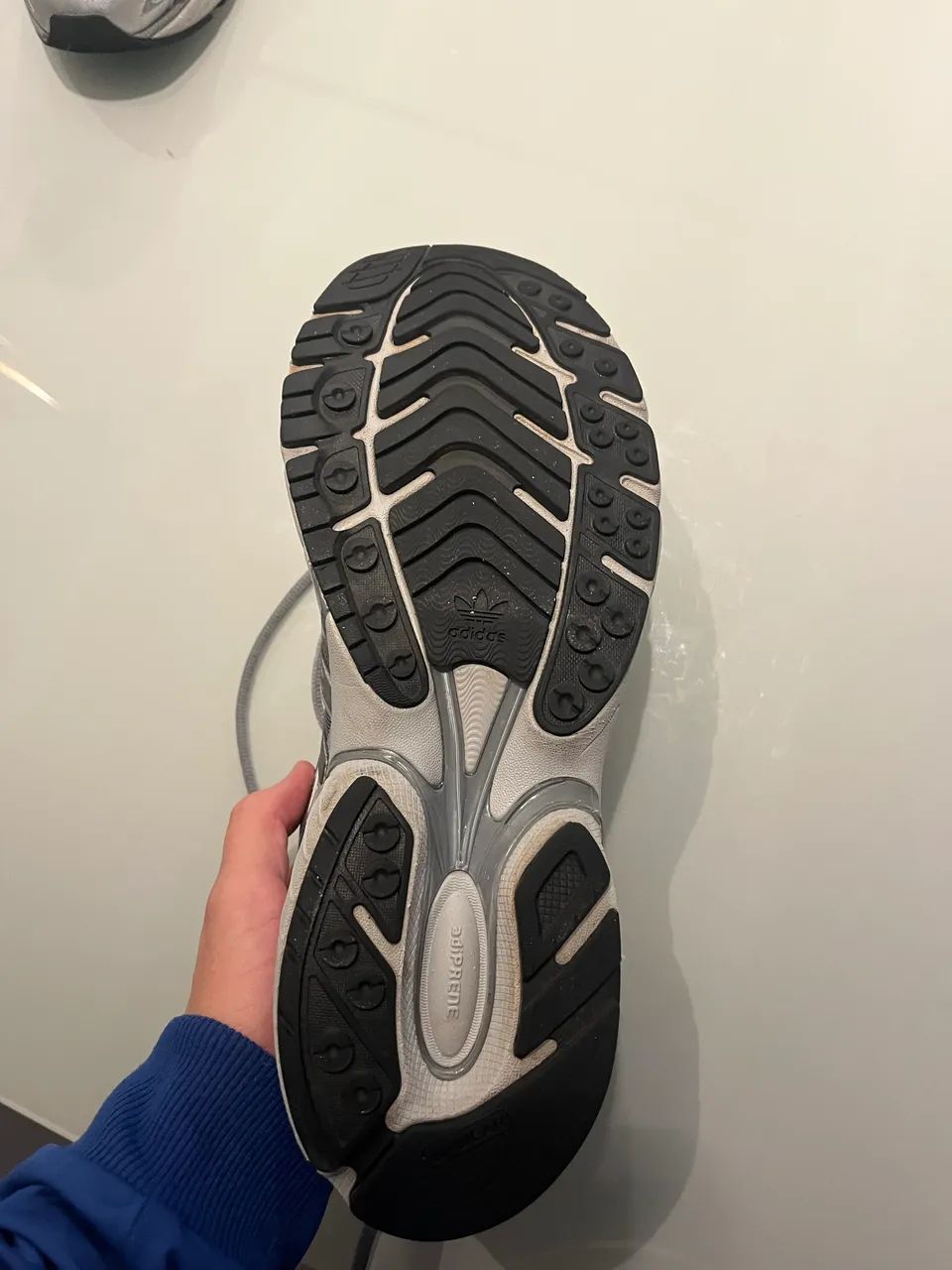 Adidas Cushion Adistar  - Foto 3