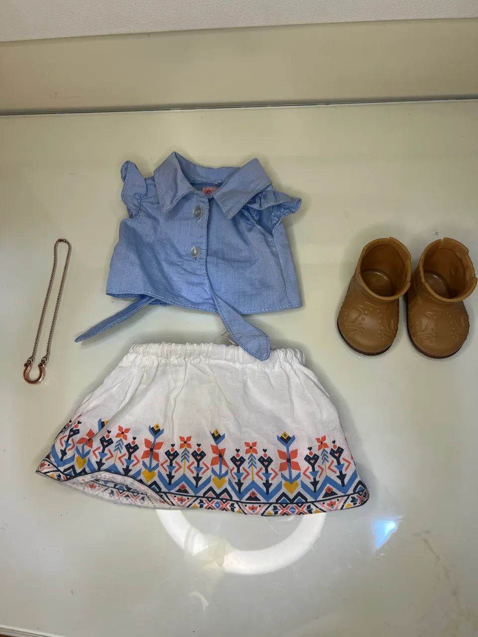 Conjunto Original Our Generation (OG) - Foto 2
