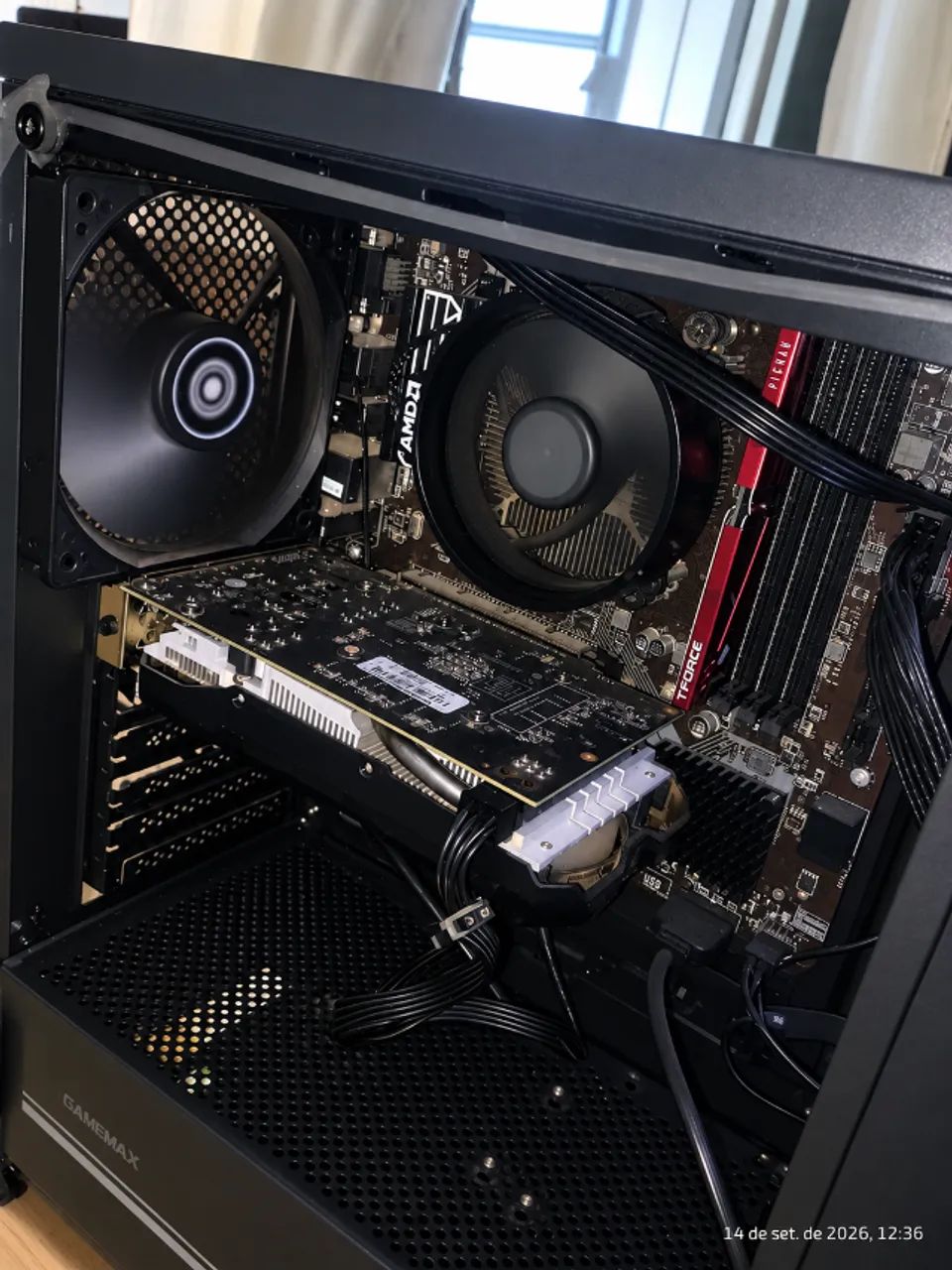 PC GAMER COMPLETO  - Foto 3