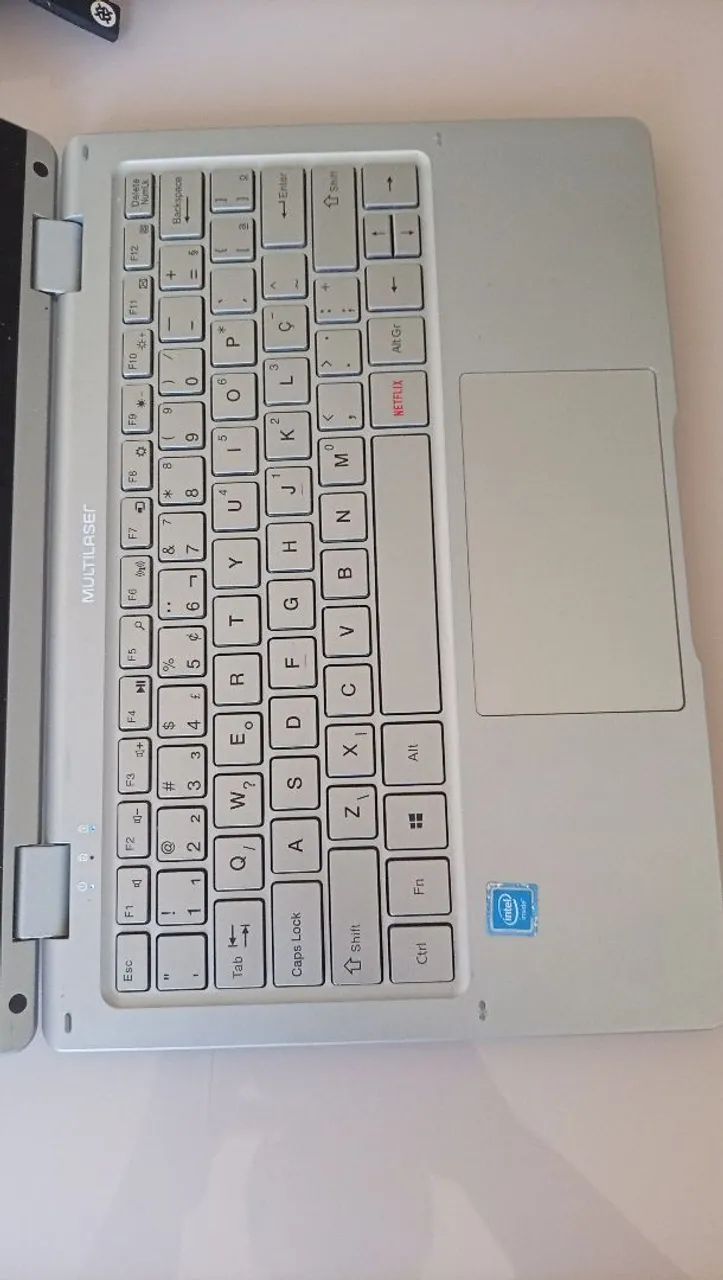 Multilaser M11W Prime - Notebook e tablet - Foto 3