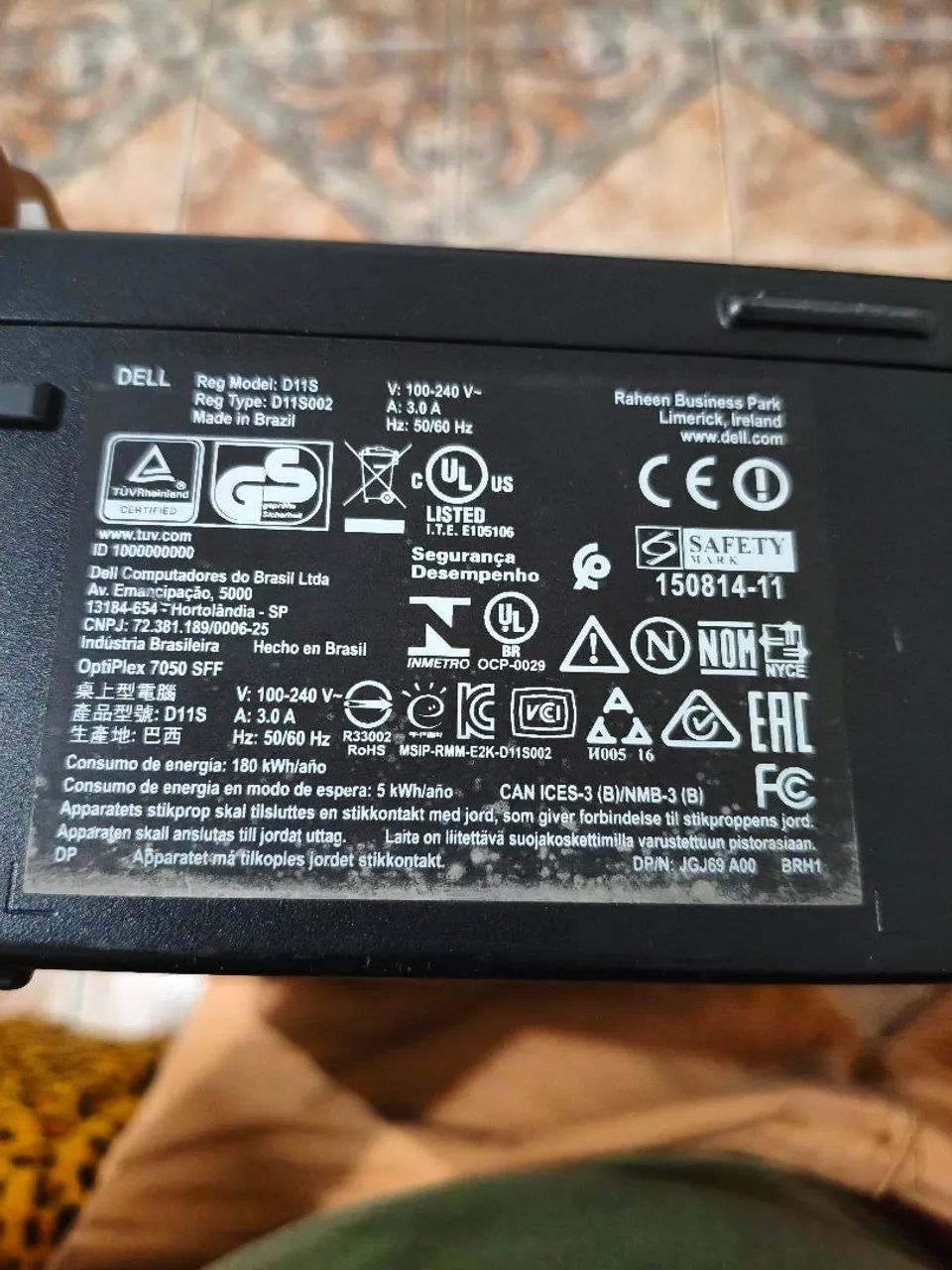 Vendo Computador DELL DDR4 - Foto 4