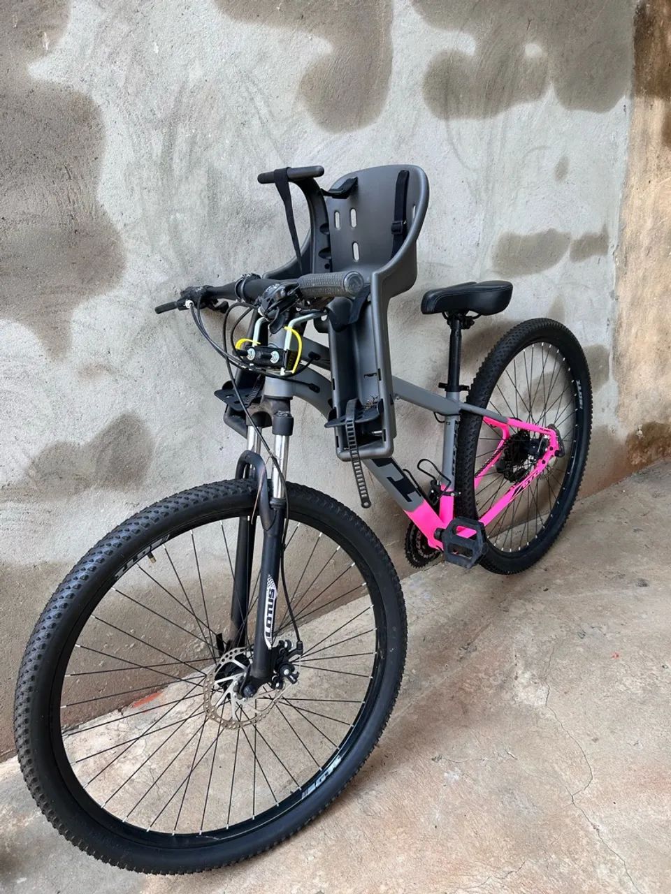 Bicicleta  - Foto 3