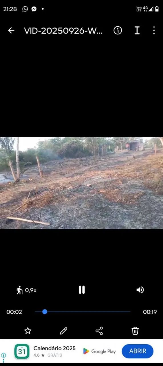 Terreno