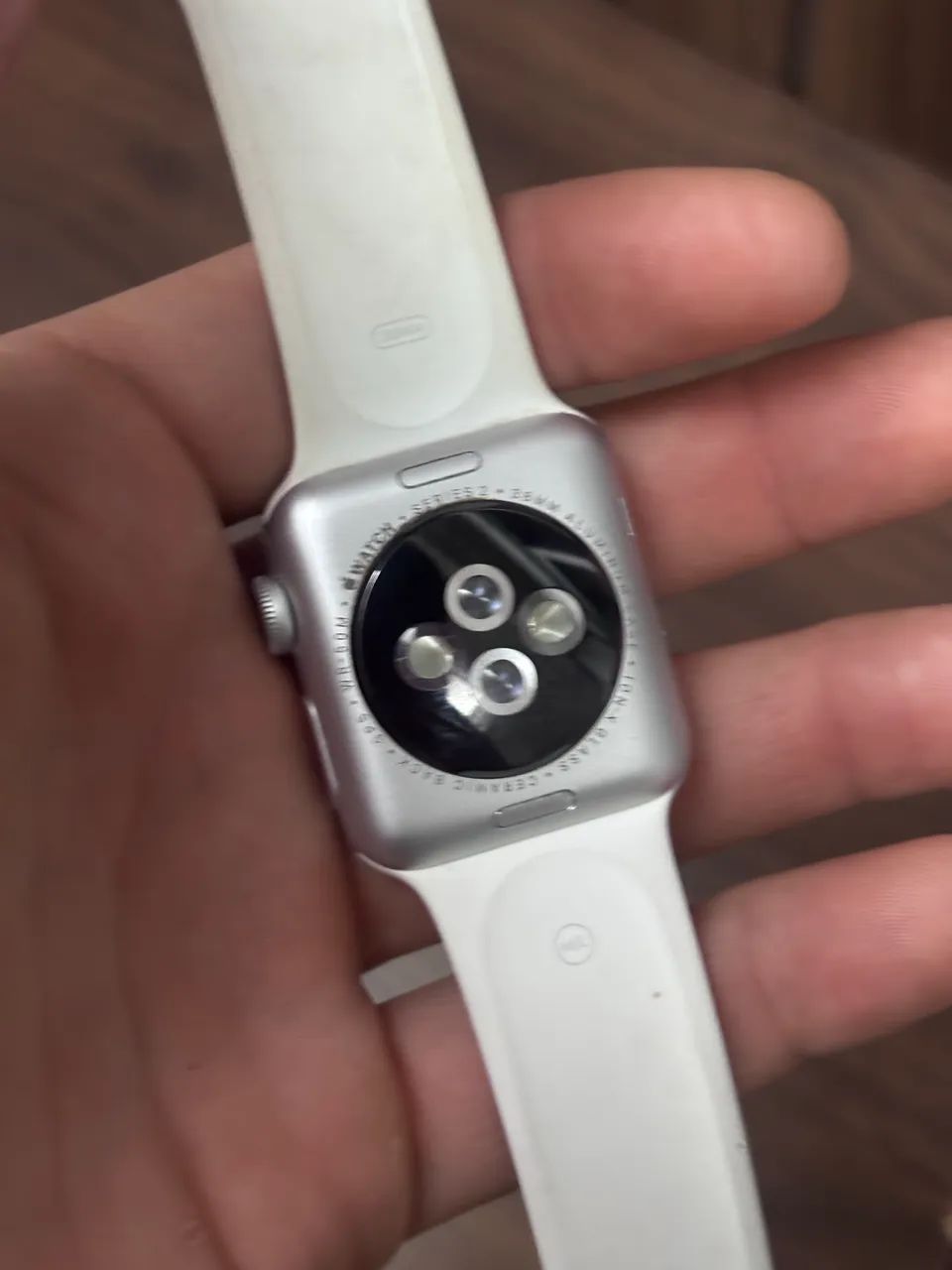 applewatch series 2 - Foto 5