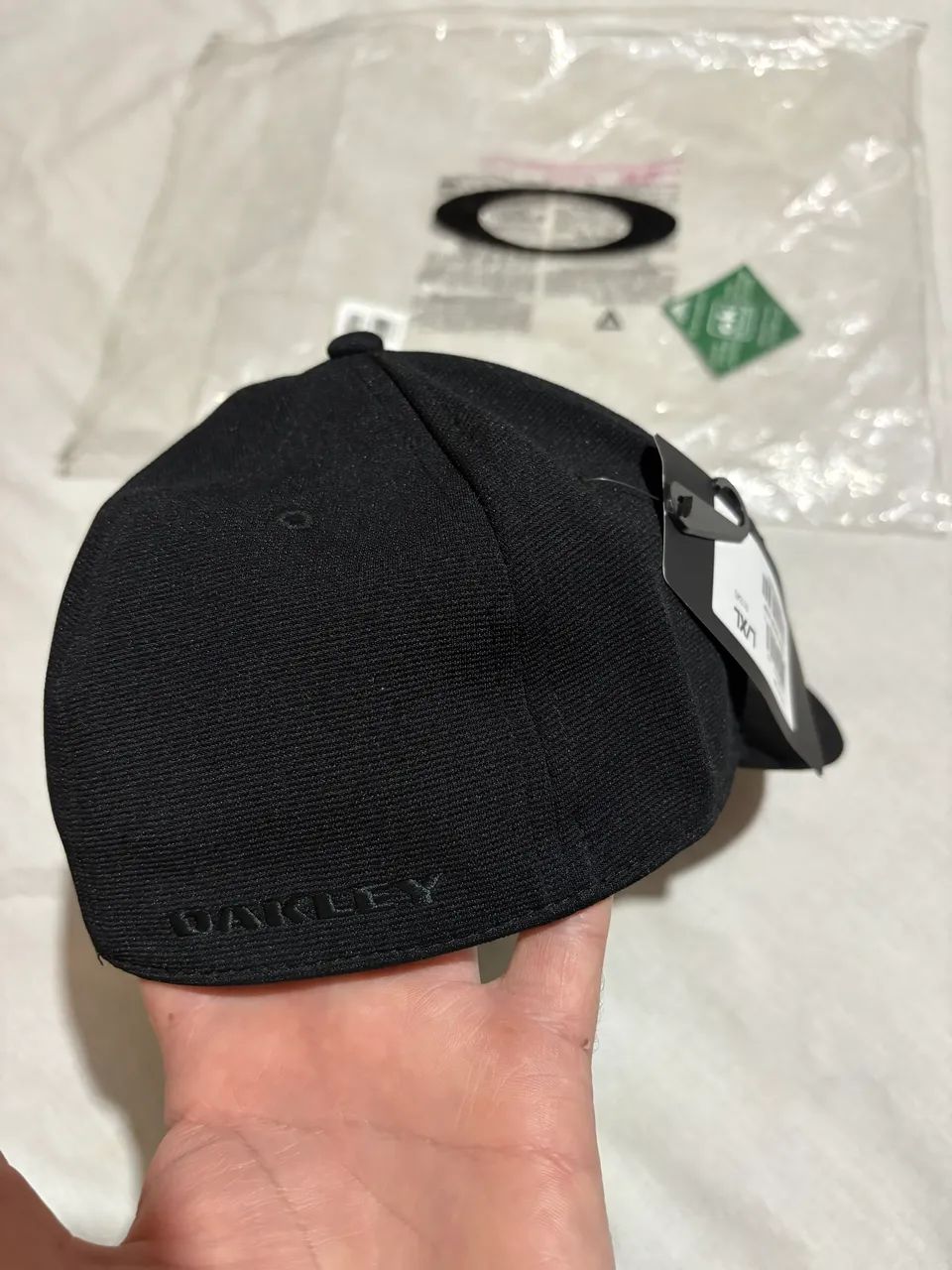 Boné Oakley G - Foto 2