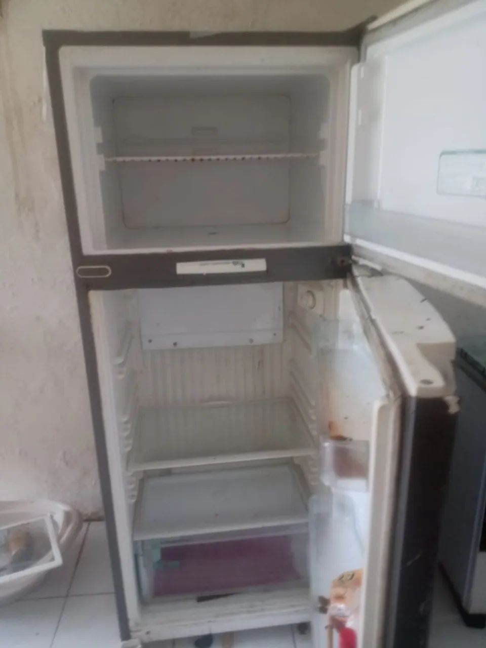 Geladeira - Foto 2