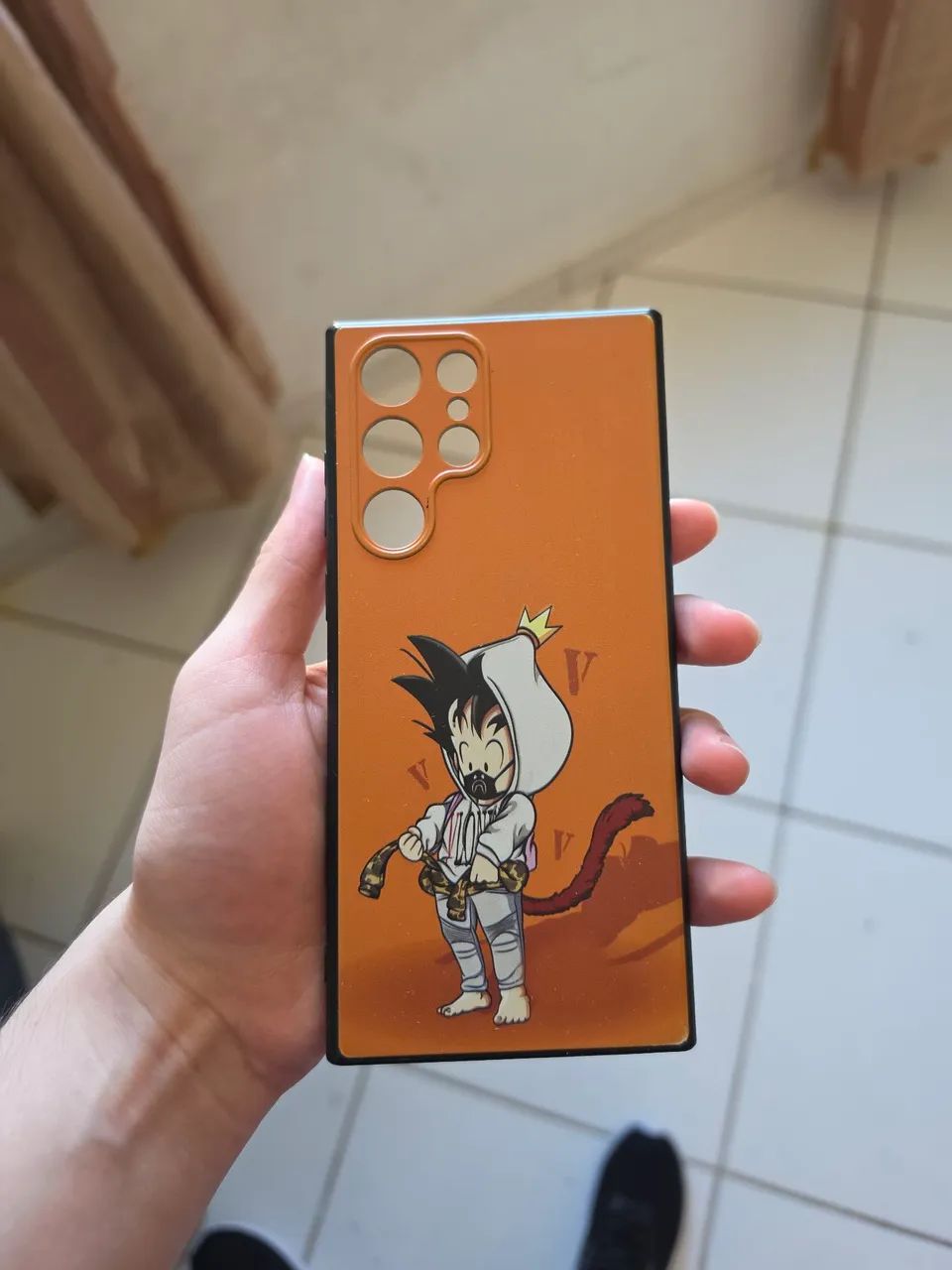 Capinha s22 ultra - Foto 2