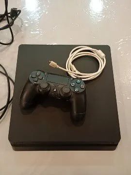 Play Station 4 - Foto 3