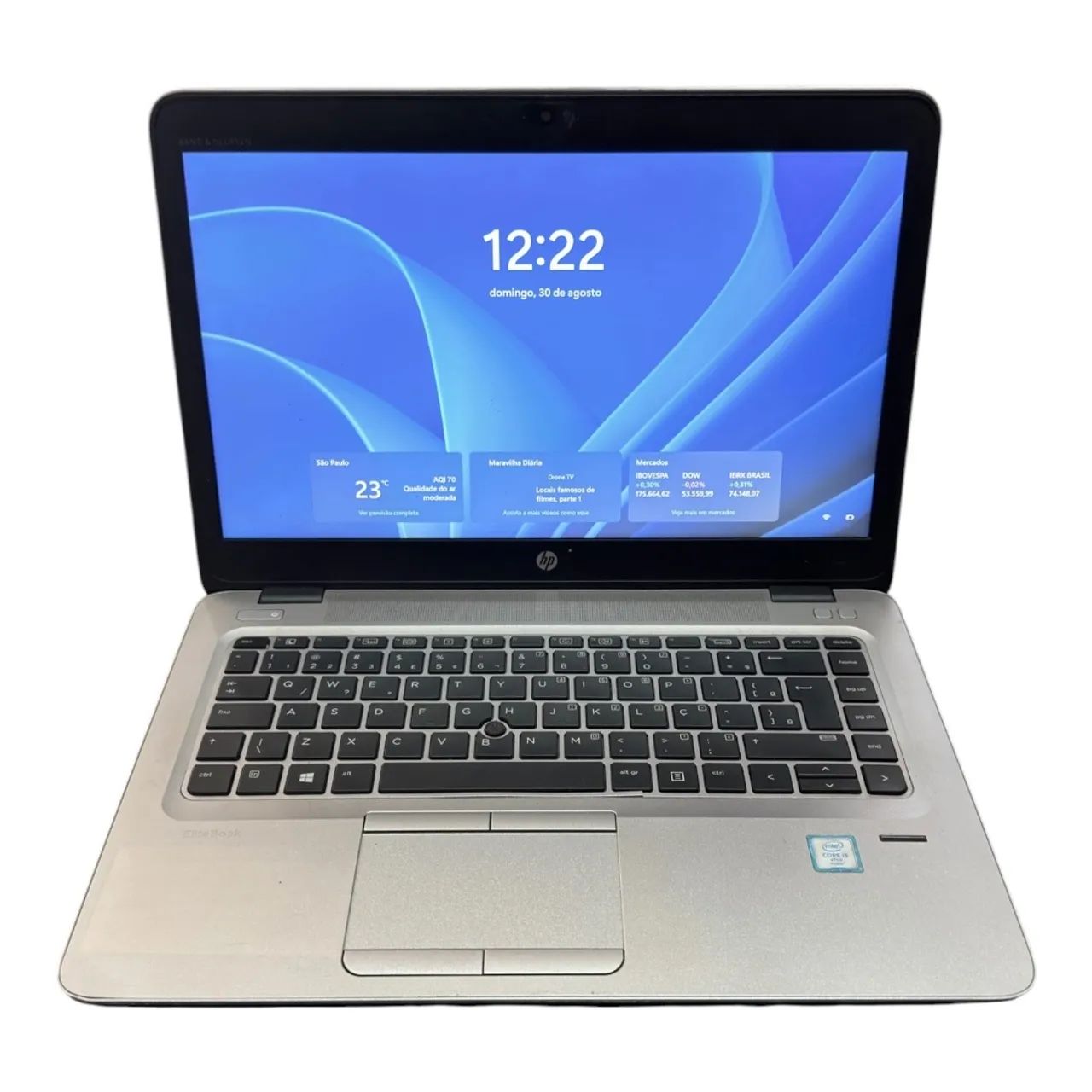 Notebook Hp 840 G3