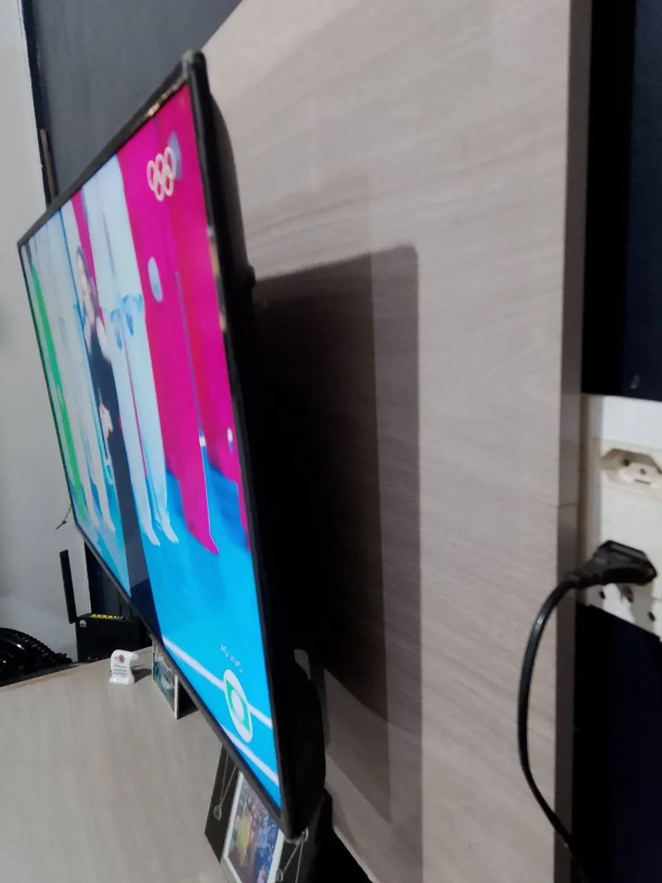 Smartv Multilaser  - Foto 2