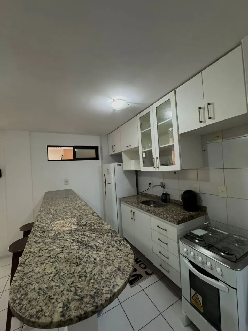 Apartamento para locação no EDIFÍCIO RAMAGE, CRUZ DAS ALMAS, Maceió, AL - Foto 11