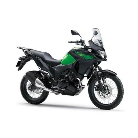 VERSYS-X 300 2026 - 0 KM