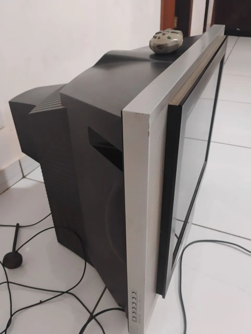 Televisão 