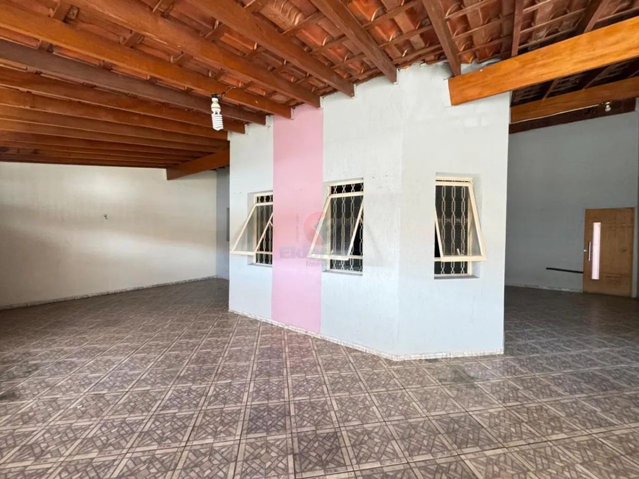 Casa para alugar em Sumaré, Jardim Campo Belo, com 2 quartos - Foto 3