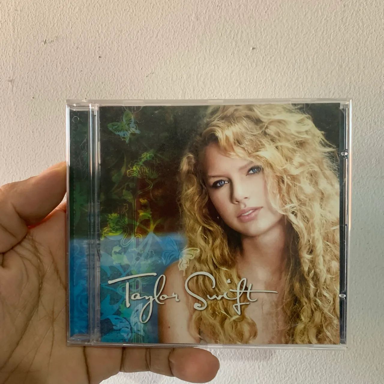Taylor Swift CDs - Foto 2