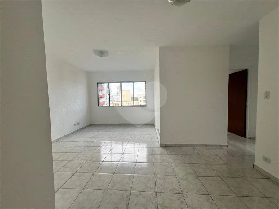 Apartamento com 3 quartos para locação em Vila mascote - SP