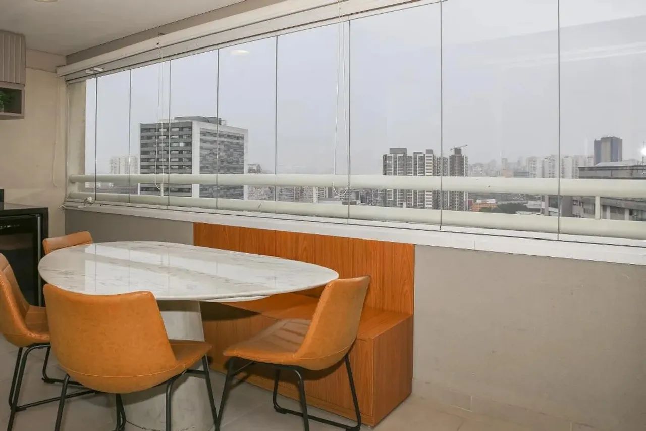 Apartamento à Venda - Barra Funda, 2 Quartos, 67 m2 - Foto 5