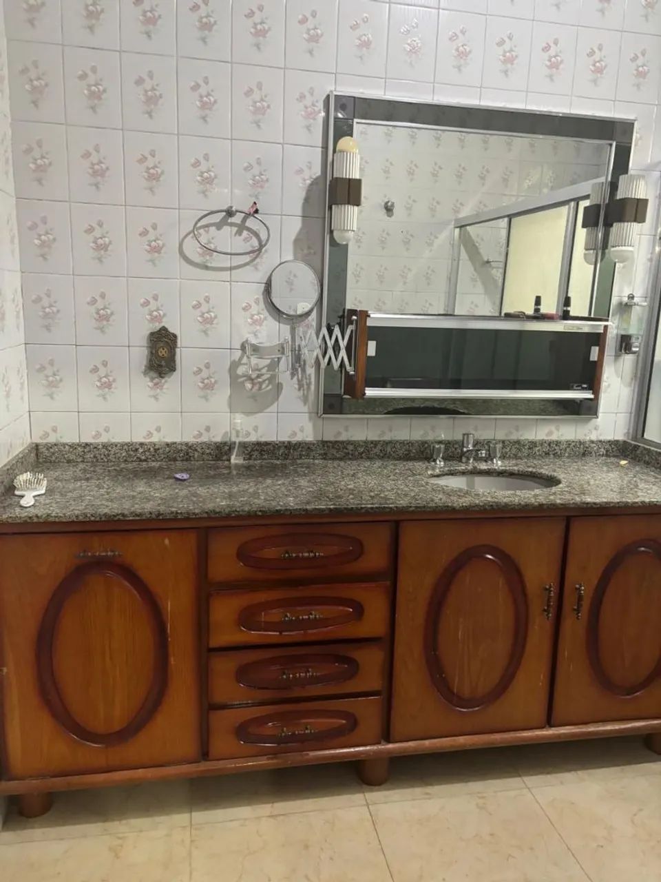 São cômodos de casa  - Foto 4