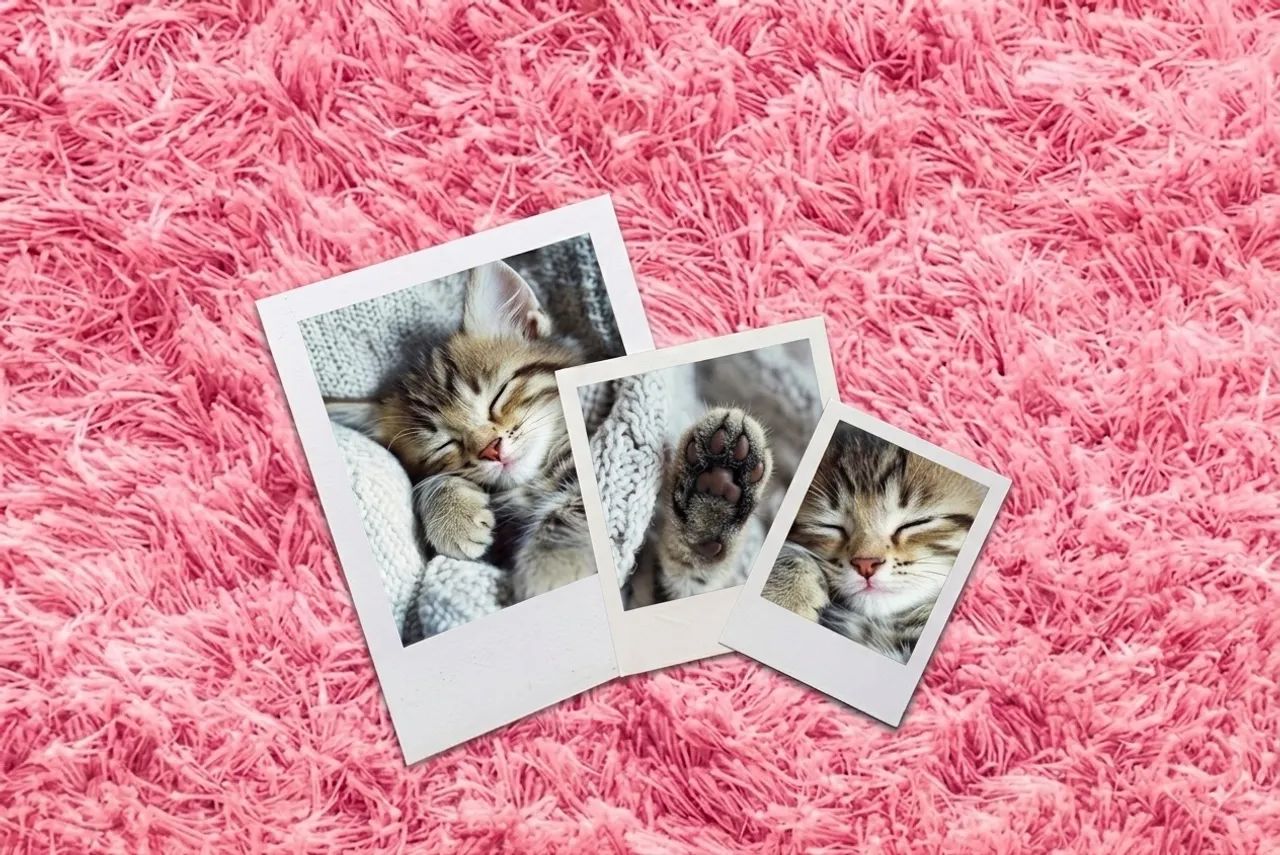 Fotos Polaroid