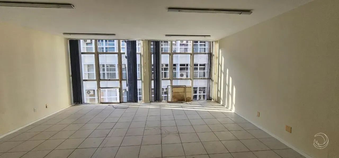 Imóvel para venda tem 83 metros quadrados em Centro - Florianópolis - SC - Foto 3