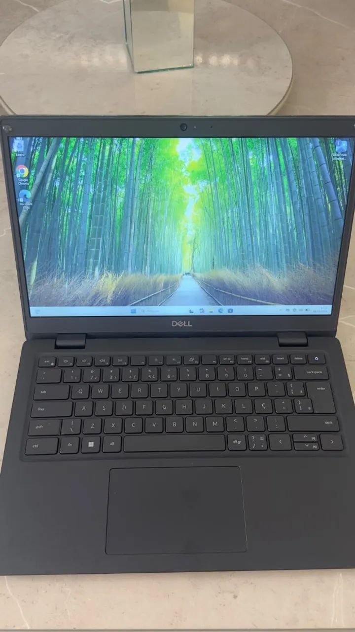 Notebook Dell 3420 Intel 11 Geração 16 GB RAM SSD 320 - Foto 4