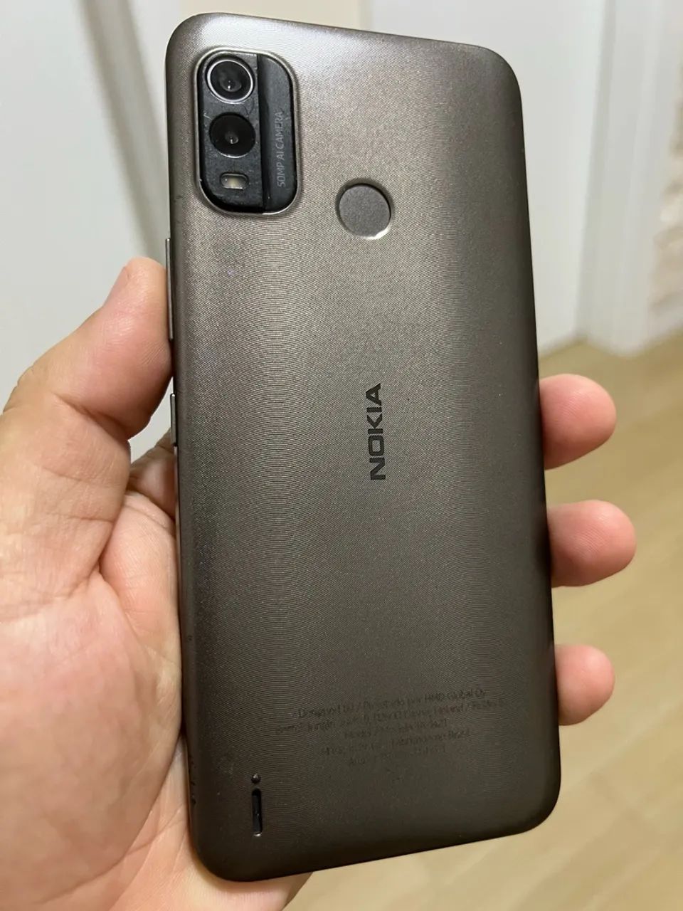 Raridade Smartphone NOKIA G11 Plus 64GB - Foto 3