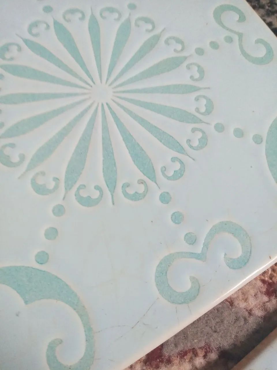 Lote com 2 azulejo Matarazzo  - Foto 4