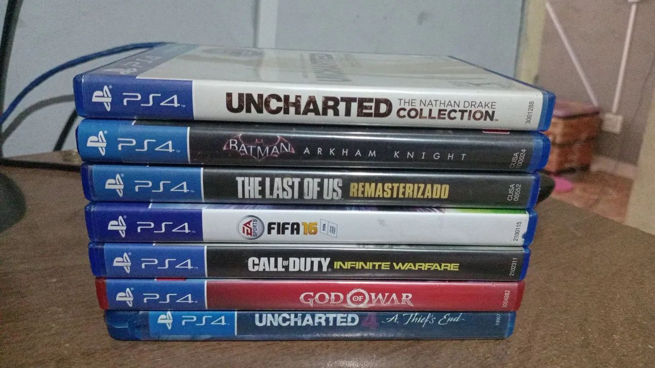 Playstation  4 slimk - Foto 4