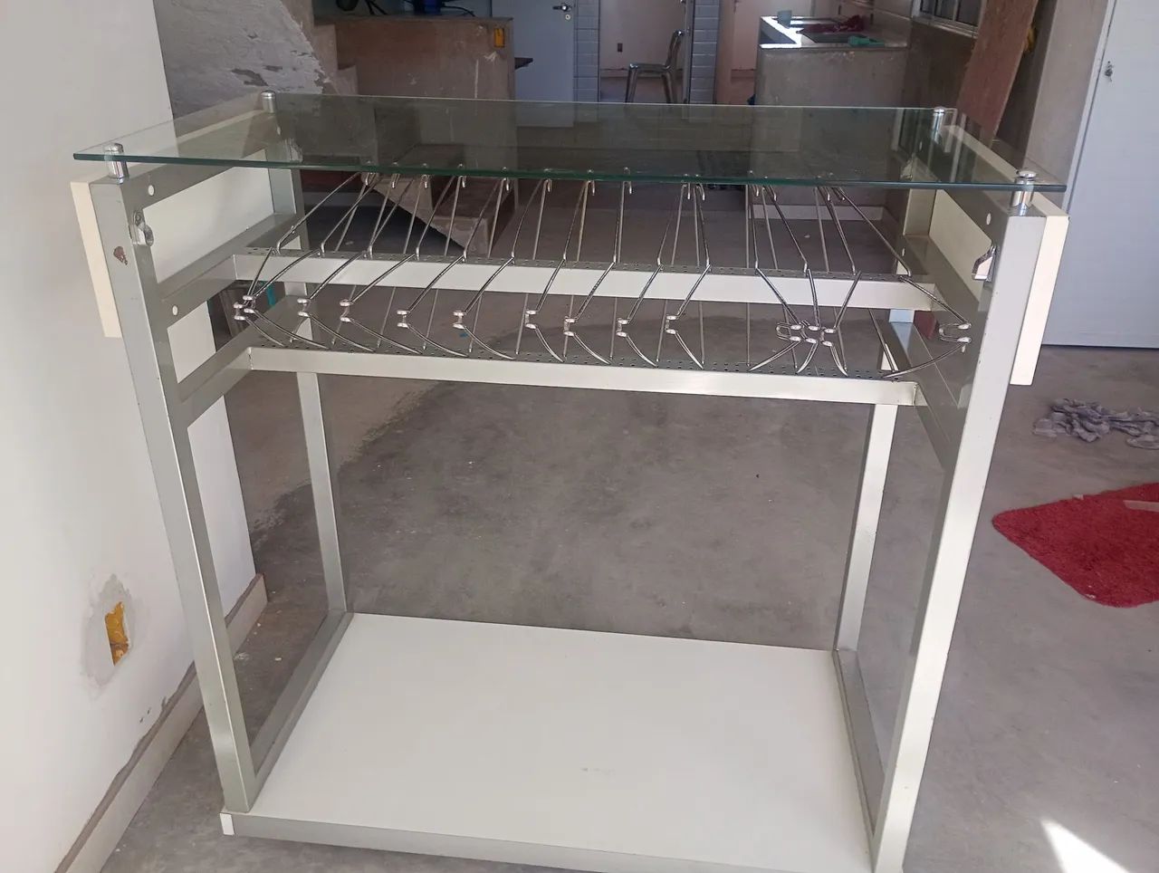 Balcão para loja de roupas  - Foto 4
