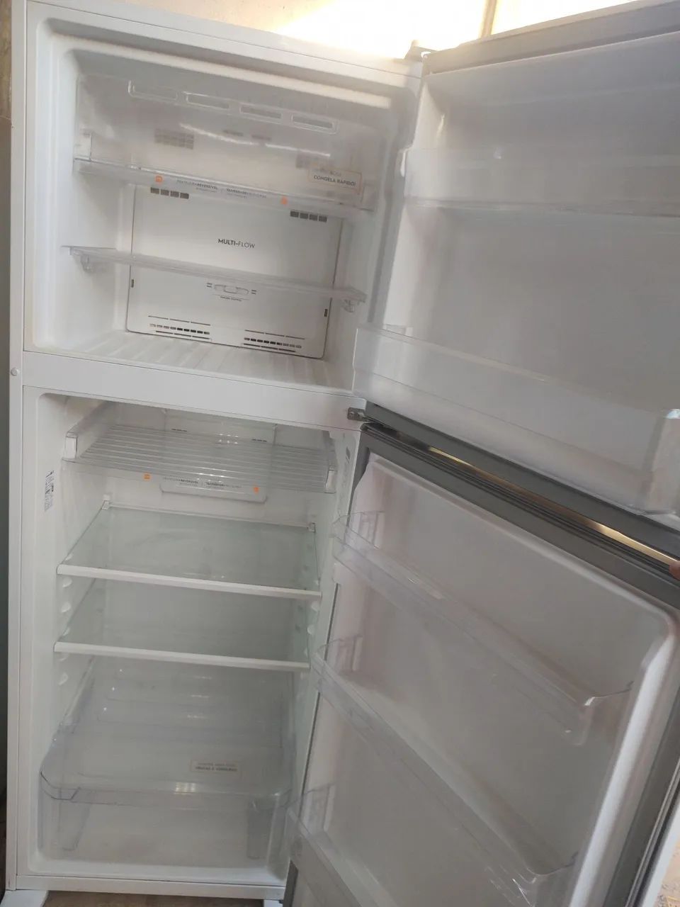 Geladeira  - Foto 2