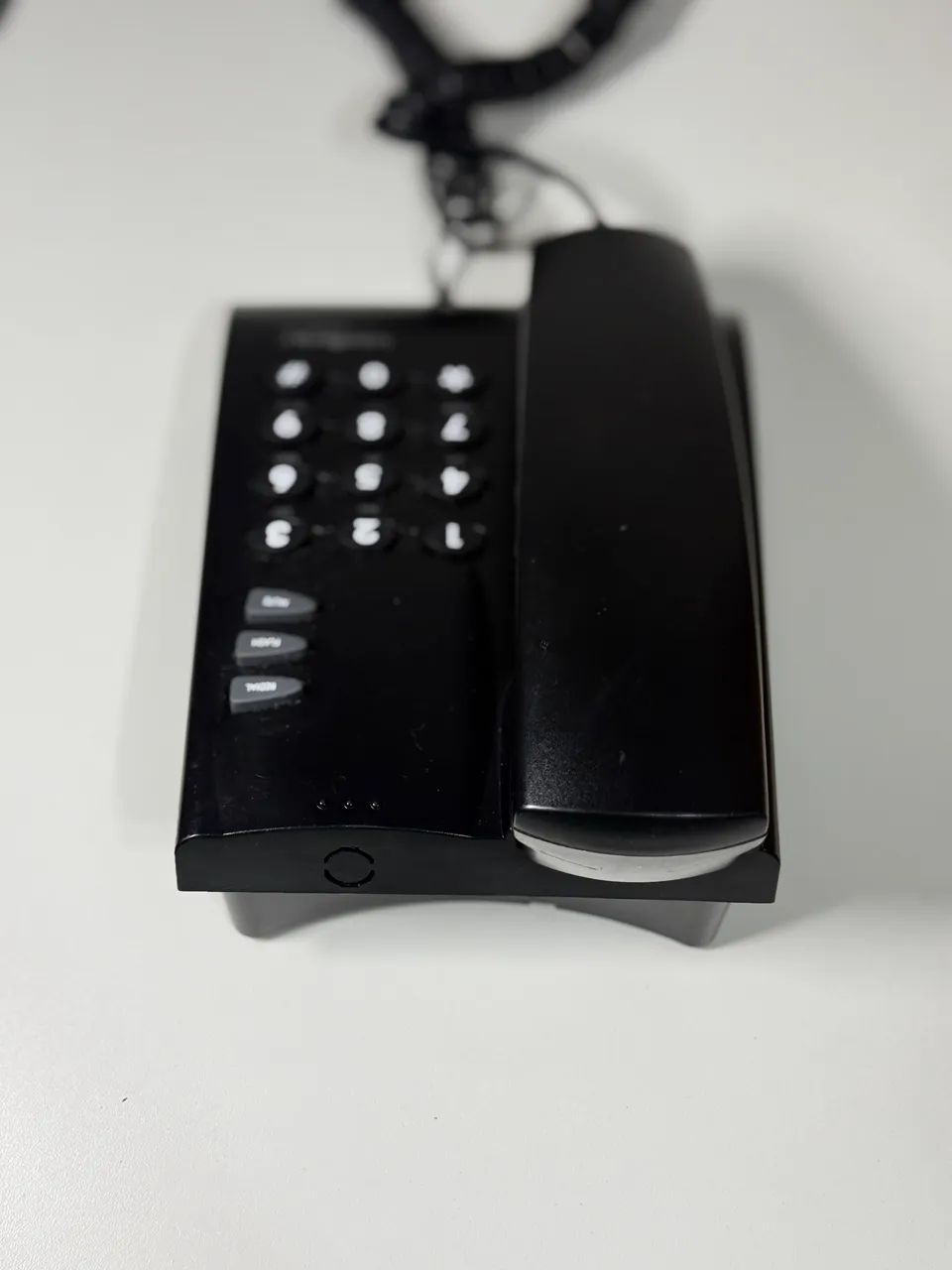 Telefone fixo Intelbras - Foto 4