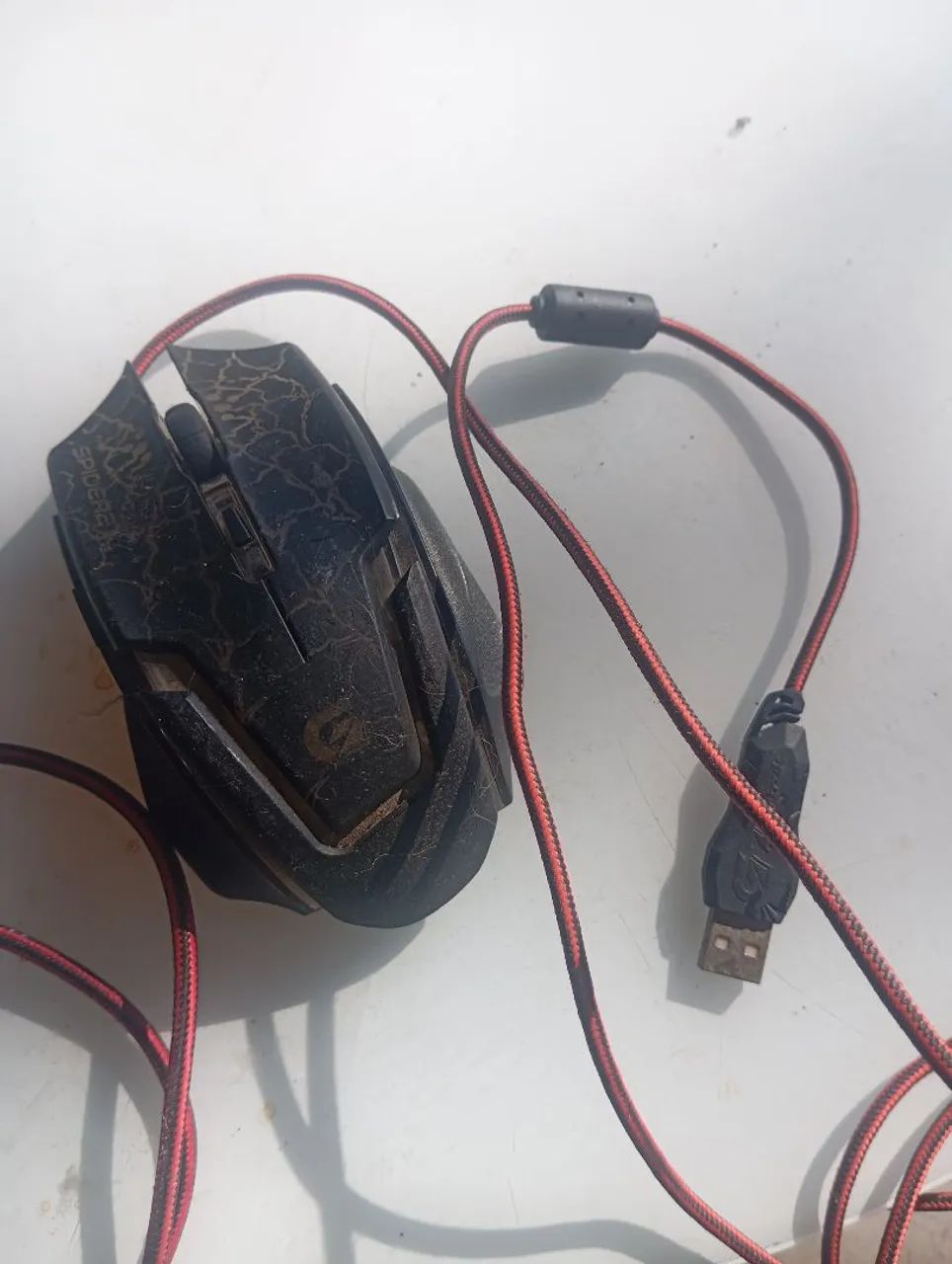 Headset Gamer Warrior Rama - Foto 3