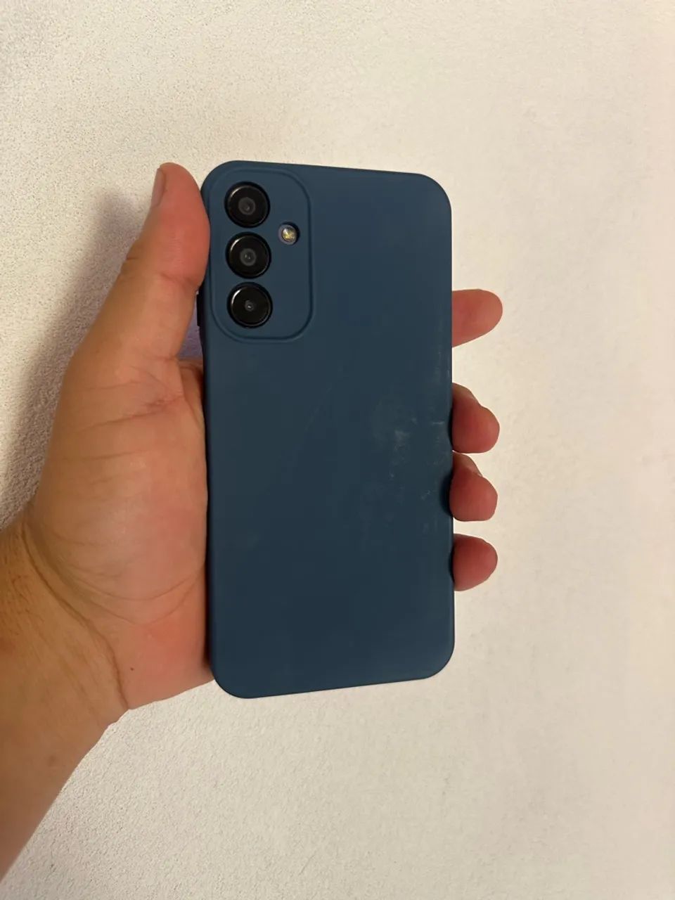 A15 128gb 4gb de ram - Foto 2