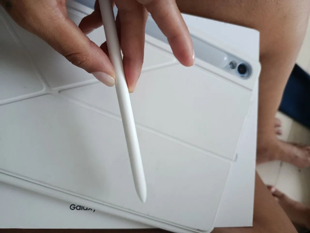 Tablet Samsung Tab 10 Fe - Foto 2