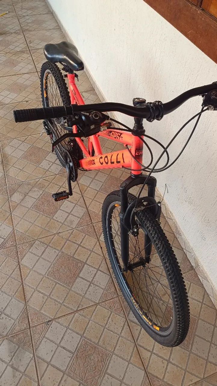 Bike aro 26 - Foto 4